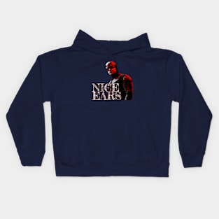 Nice Ears - Daredevil Kids Hoodie